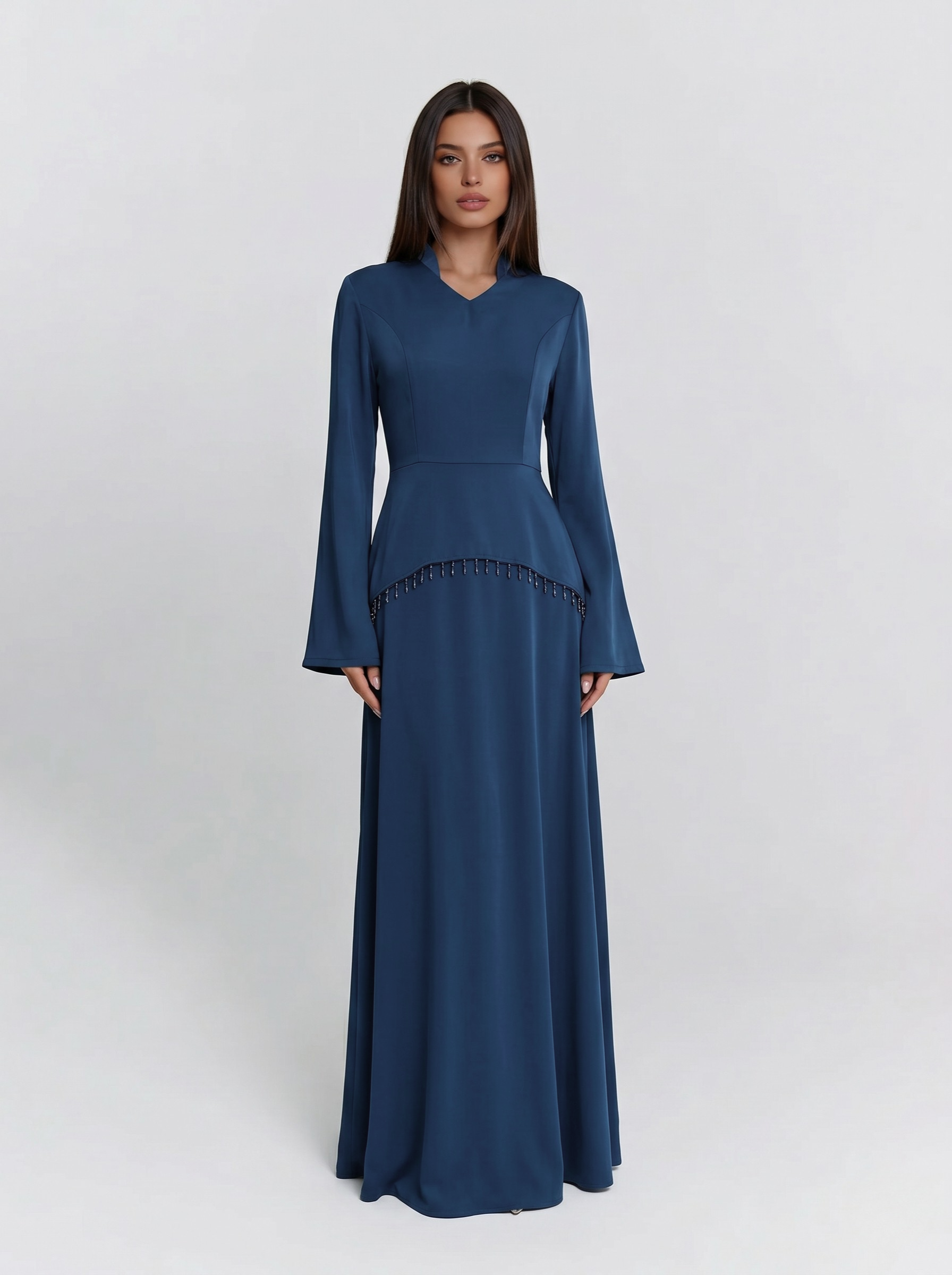 Anisa Dress - Nour Modesty
