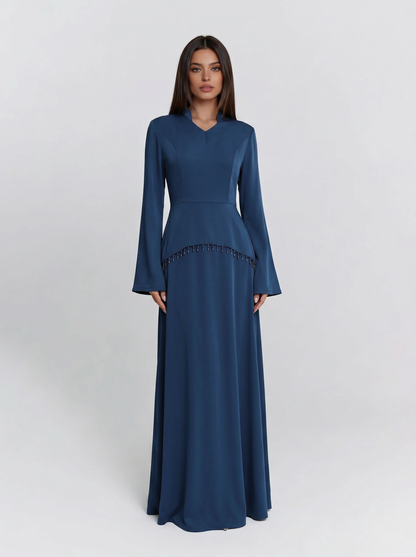Anisa Dress - Nour Modesty