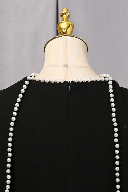 فستان أريا المحتشم