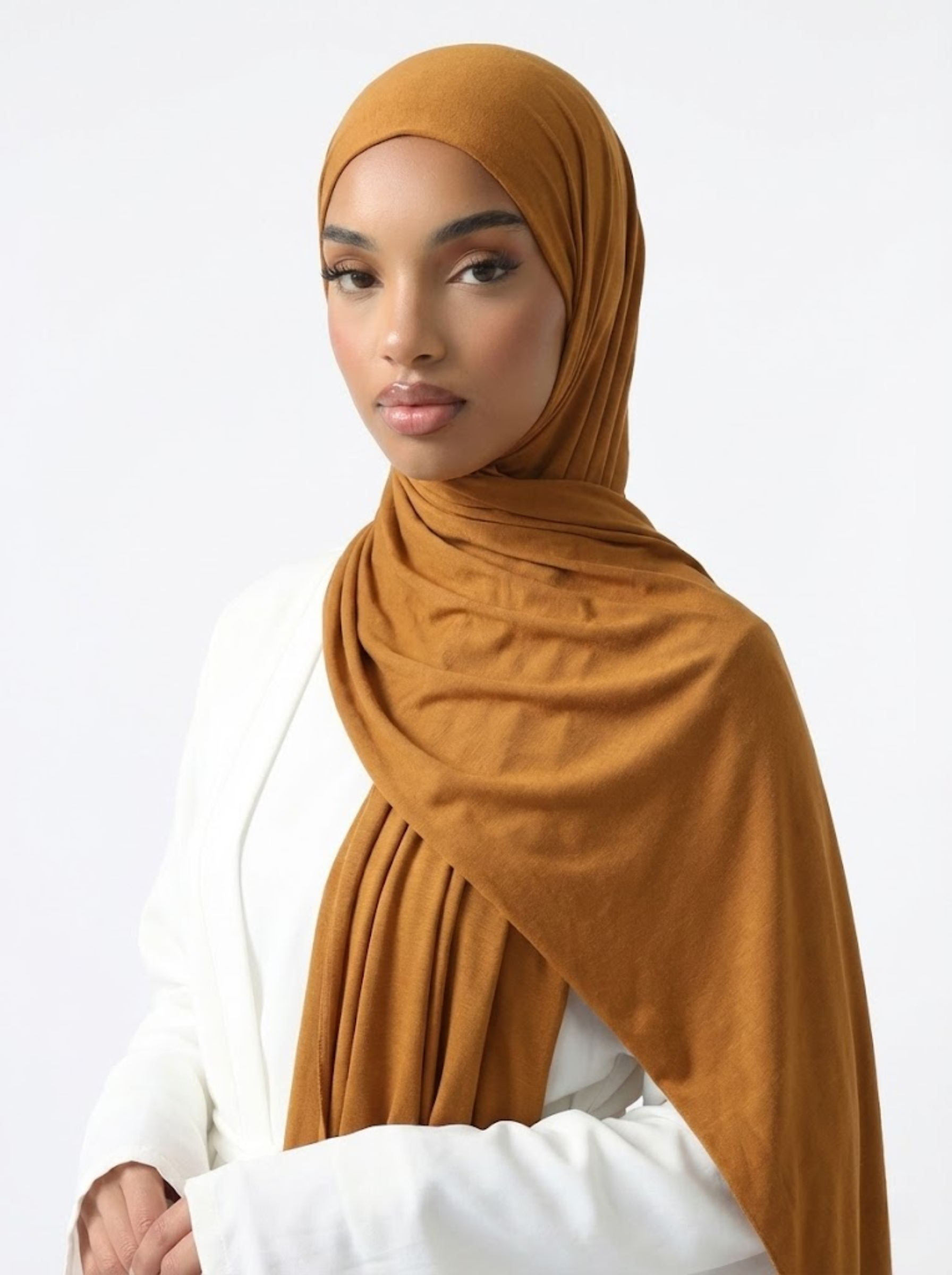 Premium Jersey Hijab - Nour Modesty