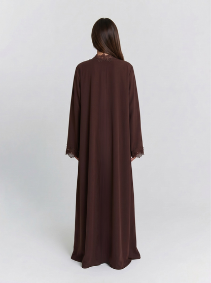 Soreya Abaya Set