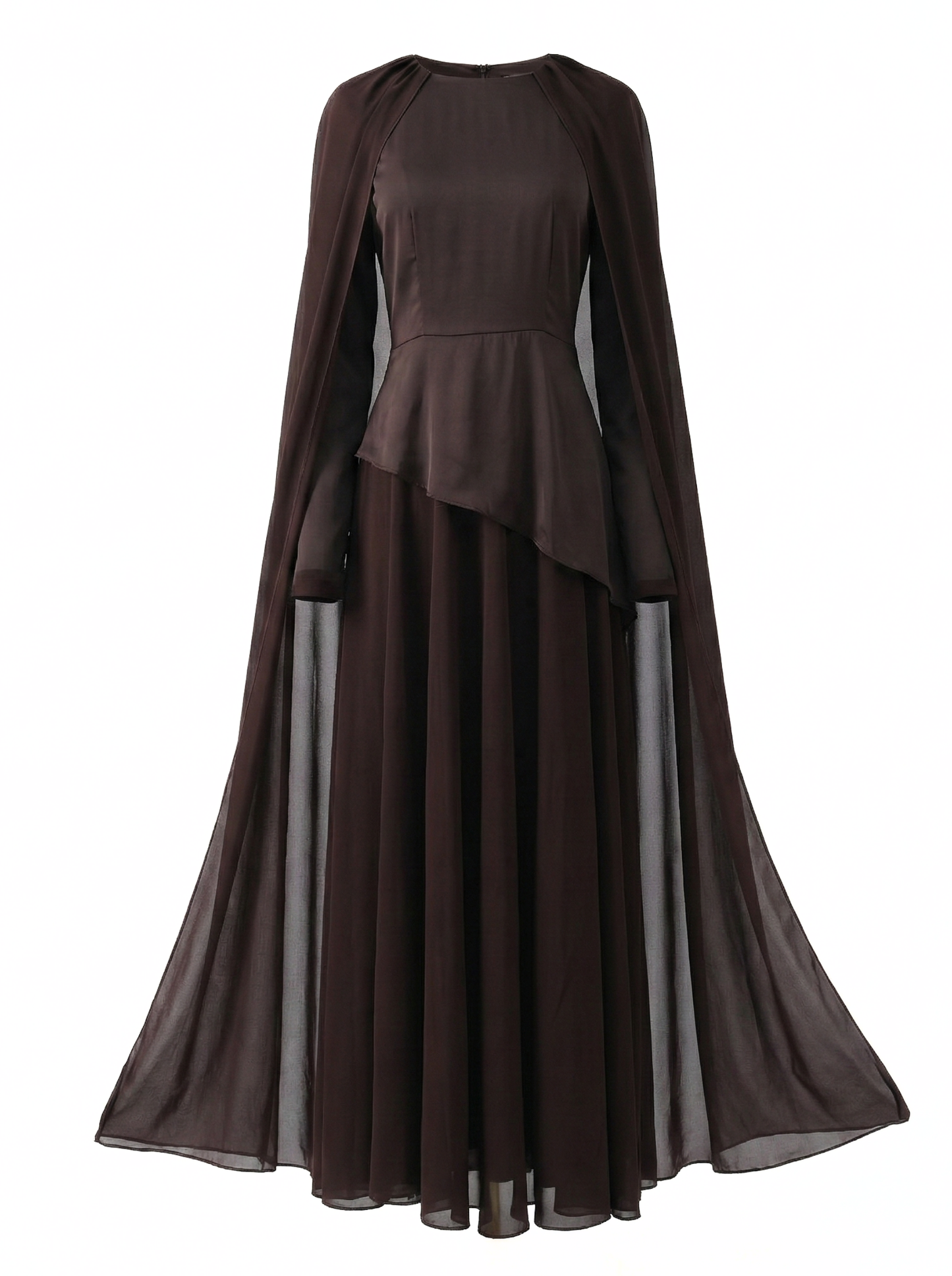 Diana Modest Dress