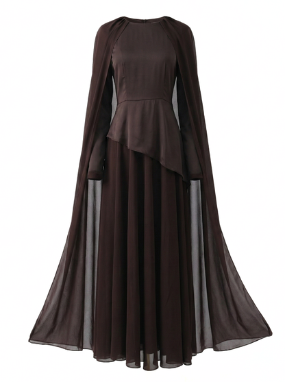 Diana Modest Dress