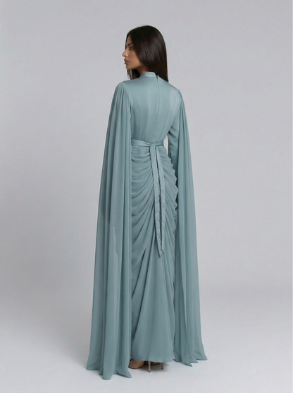Juliet Modest Dress - Nour Modesty
