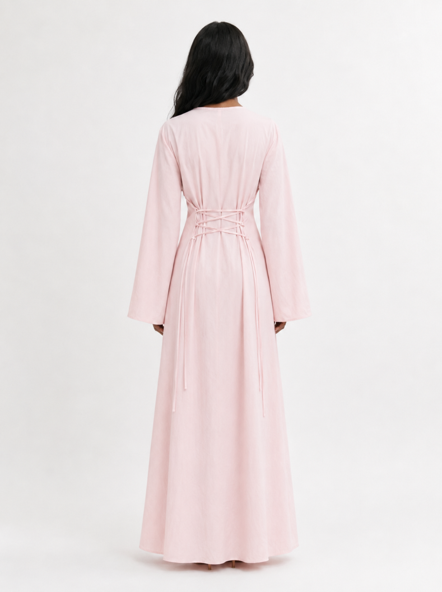 Yusra Modest Dress