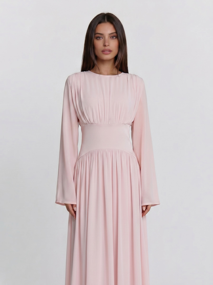 Dalia Modest Dress