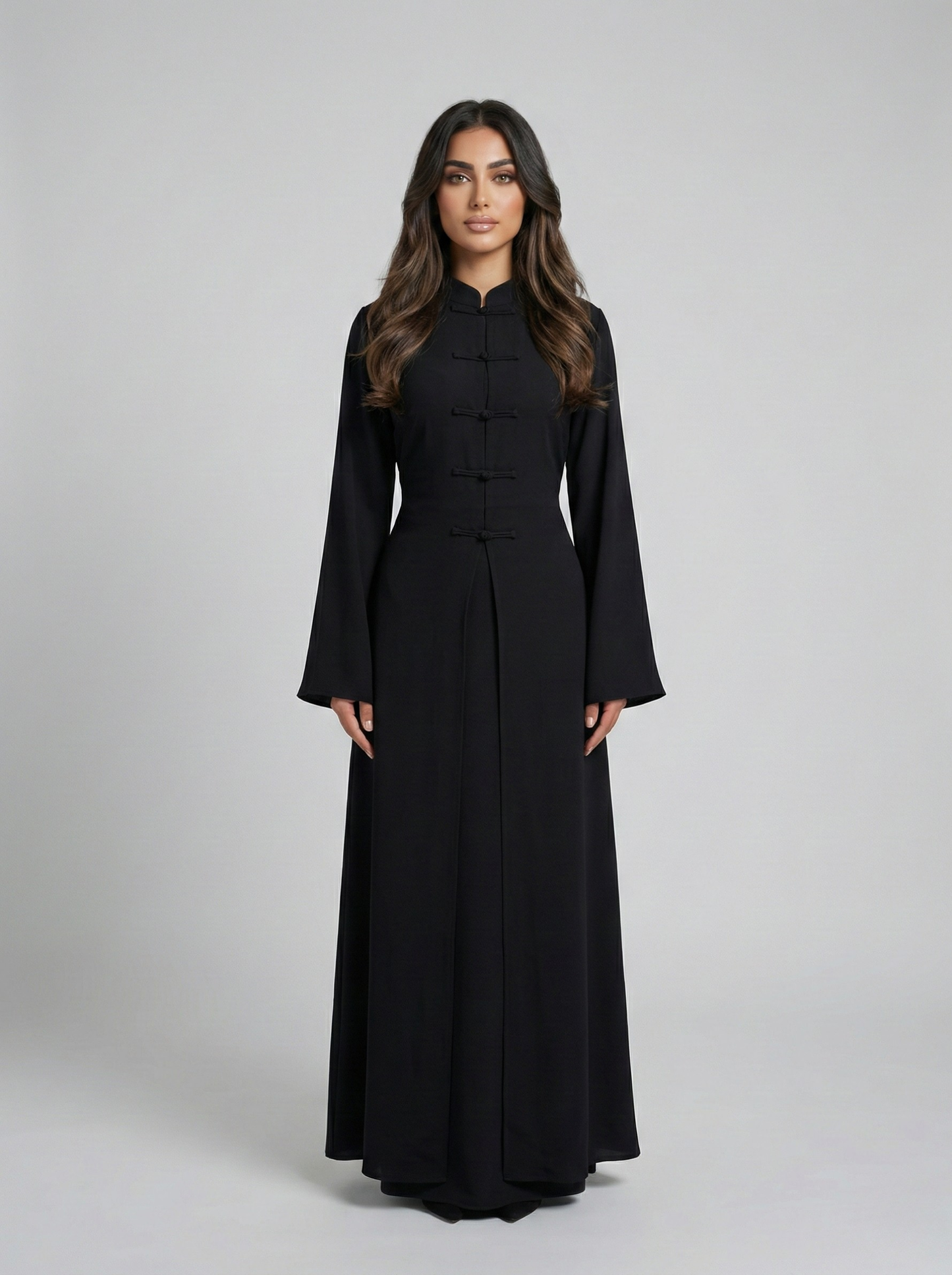 Selene Abaya Set - Nour Modesty