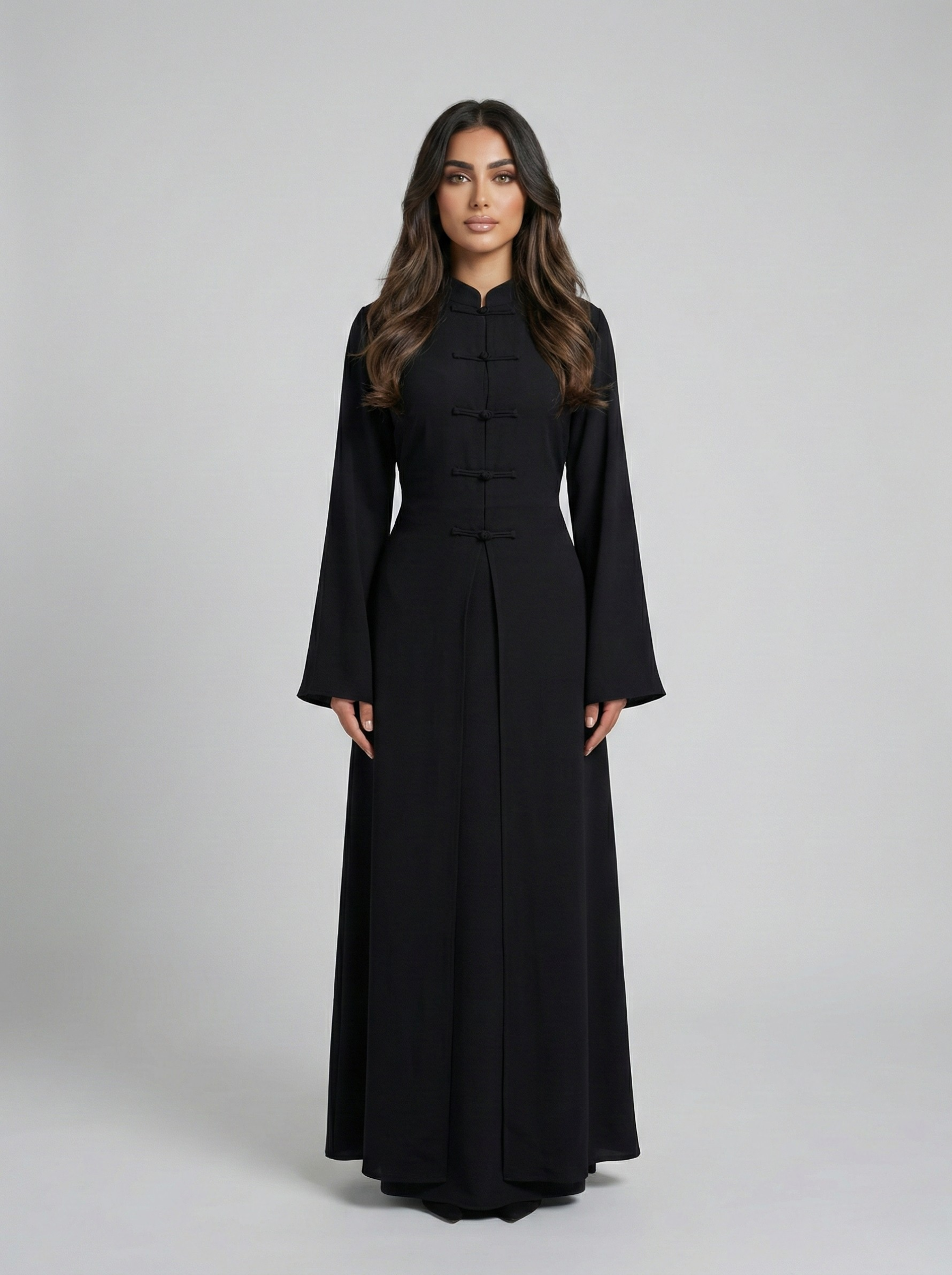 Selene Abaya Set - Nour Modesty