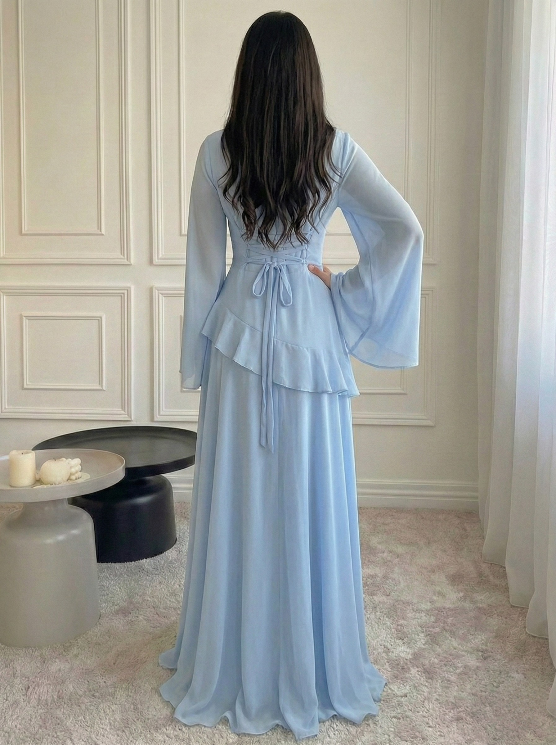 Aurora Modest White Dress Formal Evening Modest wedding dresses, Nikkah, Graduation, Formal, Daily, Abaya Store Near Me | United States, US Delivery | Aurora Modest White Dress Formal Evening Modest wedding dresses, Nikkah, Graduation, Formal, Daily, Abaya Store Near Me | United States, US Delivery |