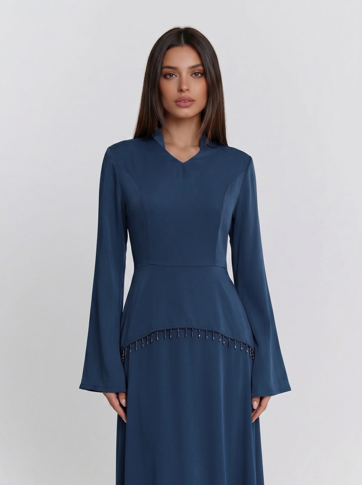 Anisa Dress - Nour Modesty