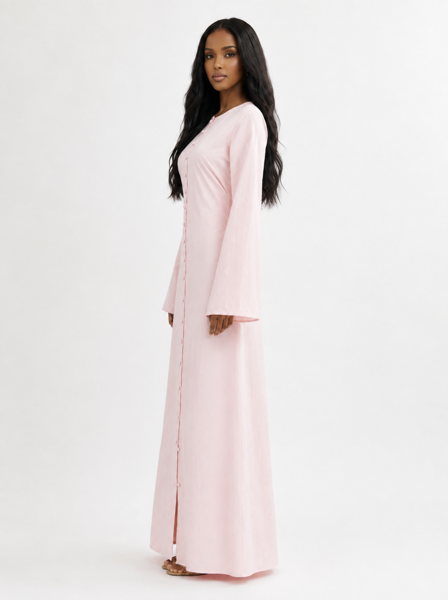 Yusra Modest Dress