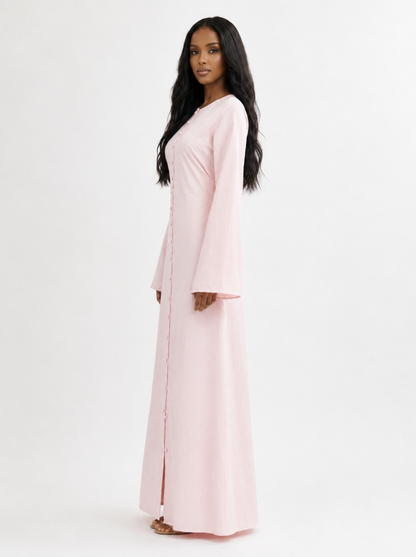 Yusra Modest Dress