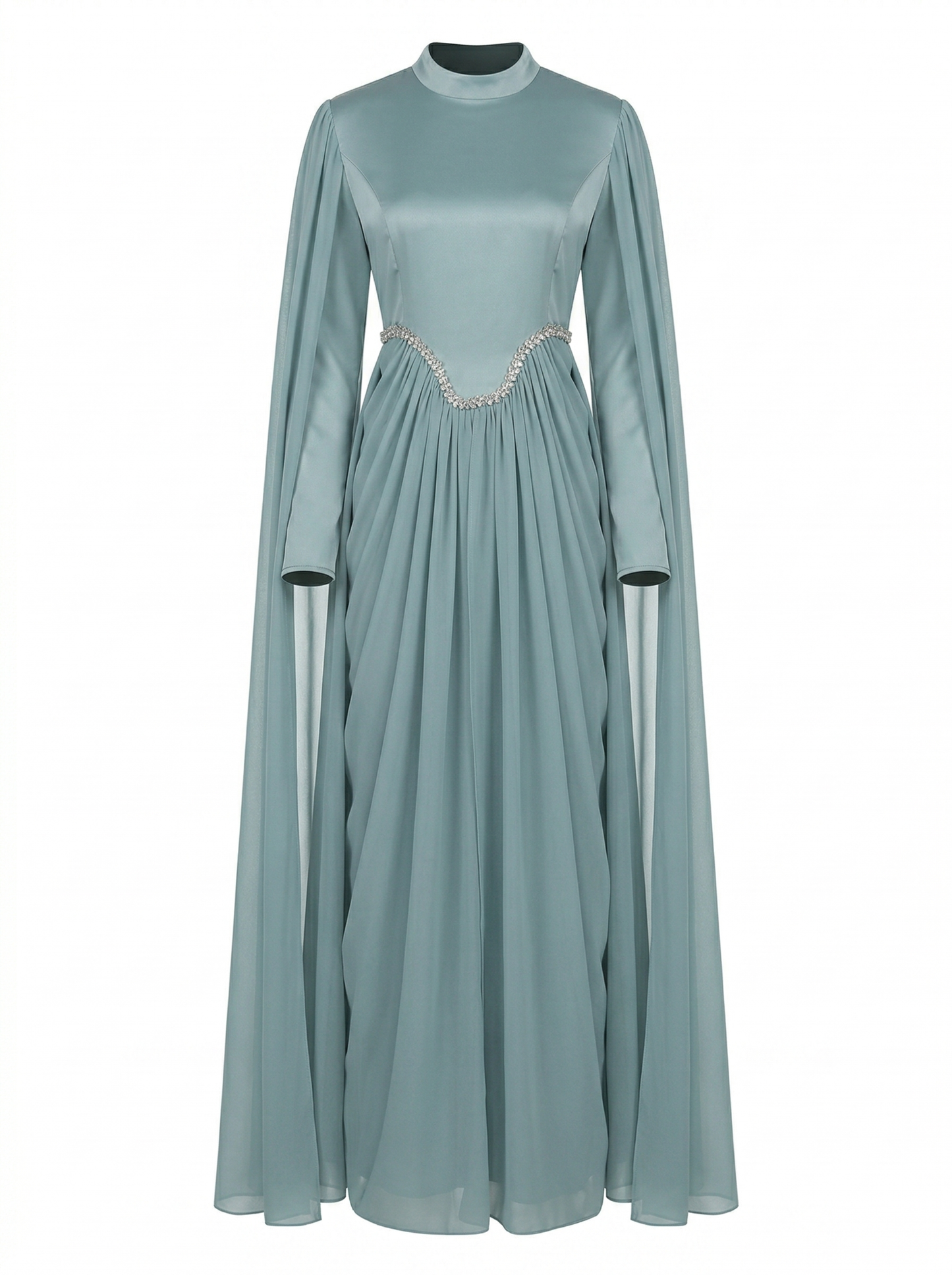 Juliet Modest Dress - Nour Modesty