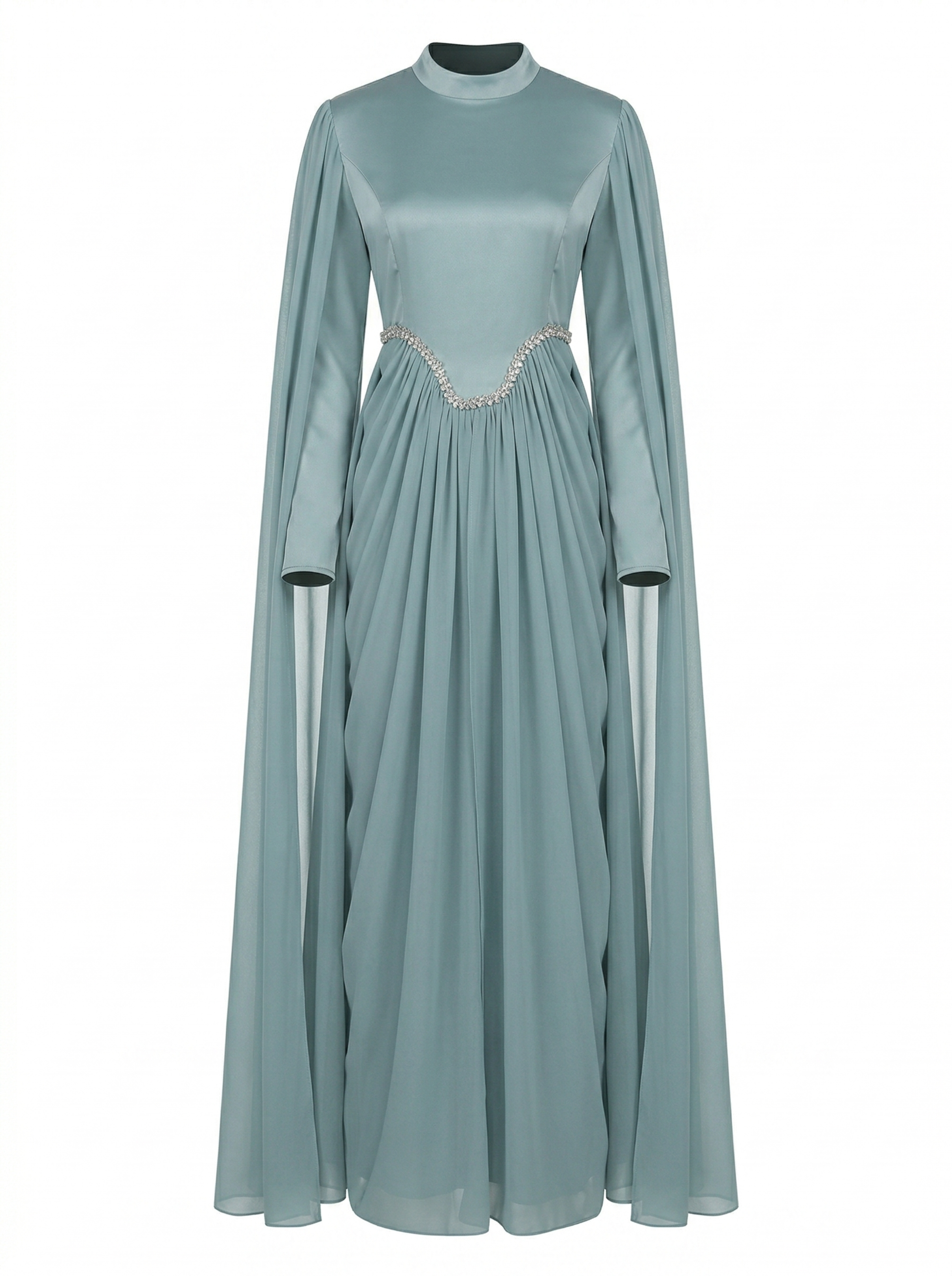 Juliet Modest Dress - Nour Modesty