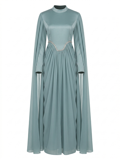 Juliet Modest Dress - Nour Modesty