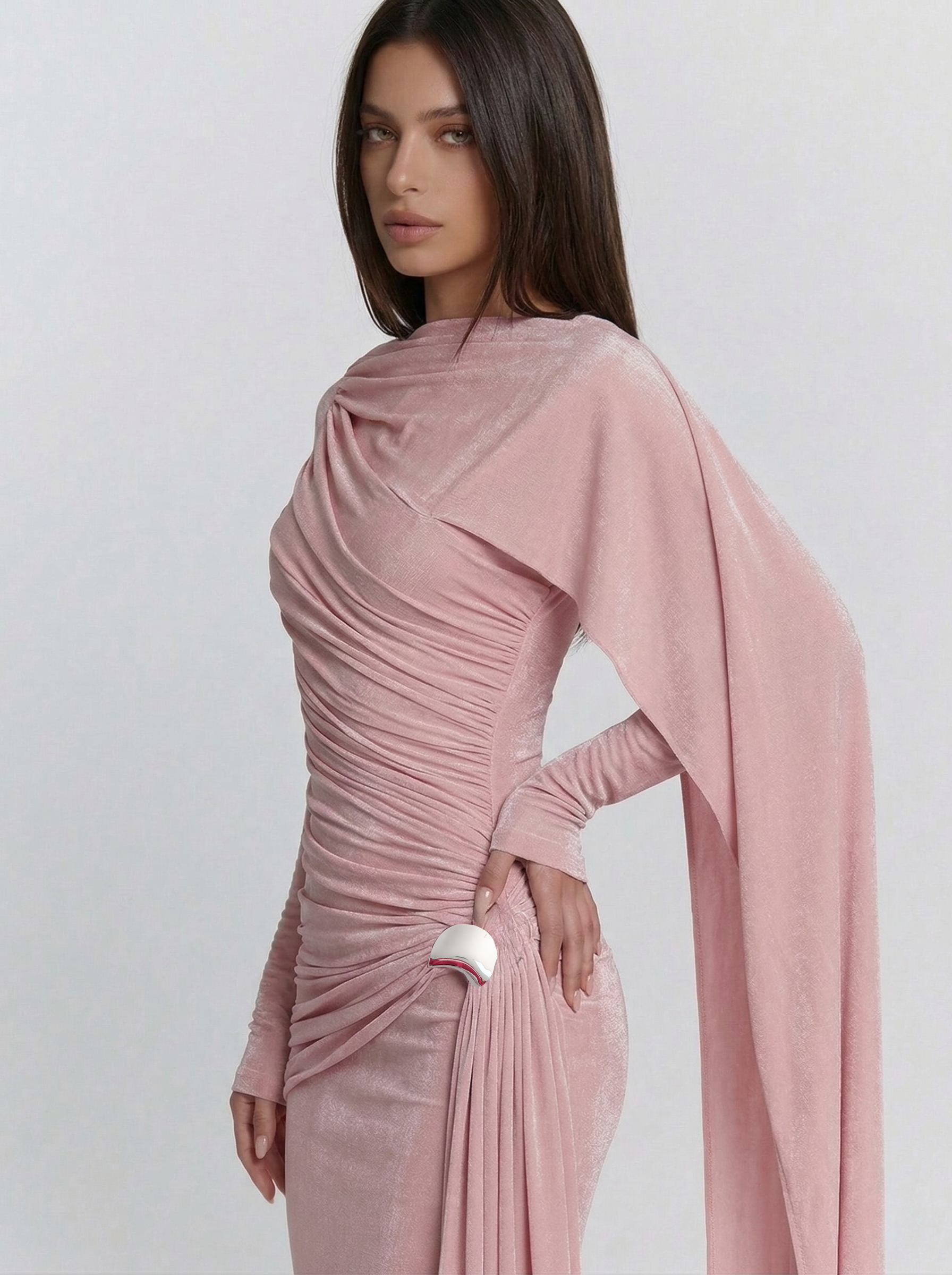 modest long sleeve dress Amyra Modest Dress Formal Evening modest wedding dresses, Nikkah,  Graduation, Formal, Daily, Abaya Store Near Me | United States, US Delivery  | Canada | Germany | Dubai | Australia