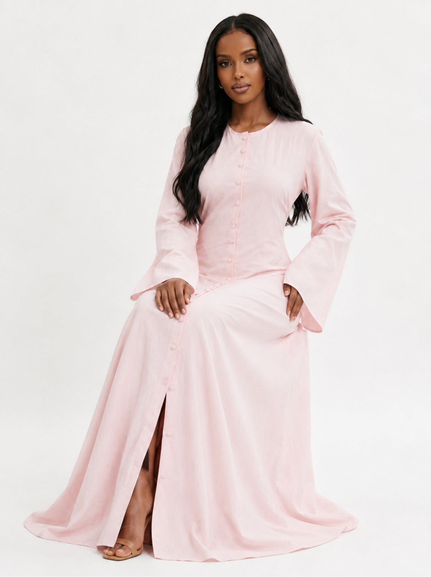 Yusra Modest Dress