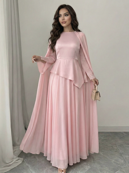 Diana Modest Dress