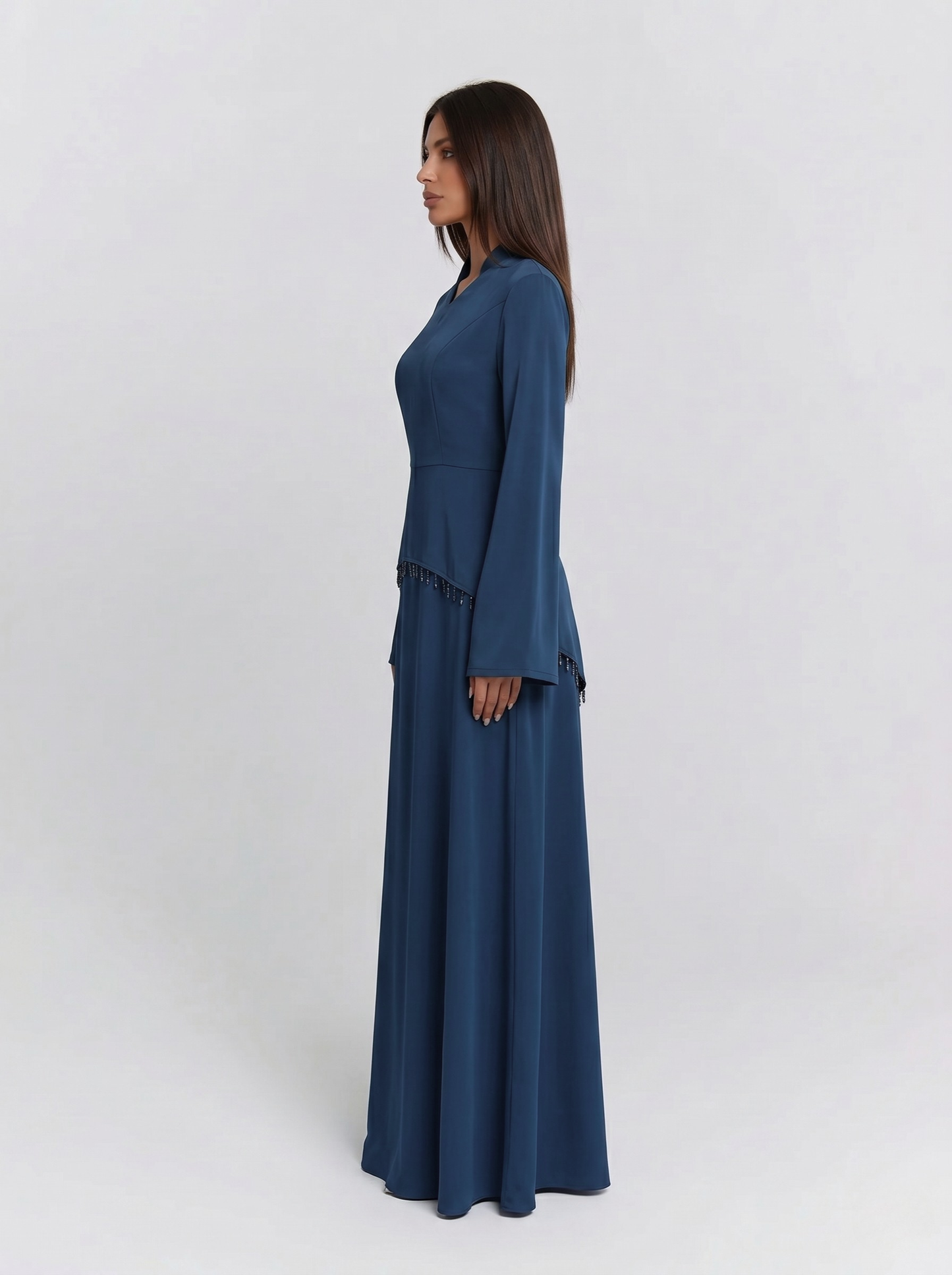 Anisa Dress - Nour Modesty