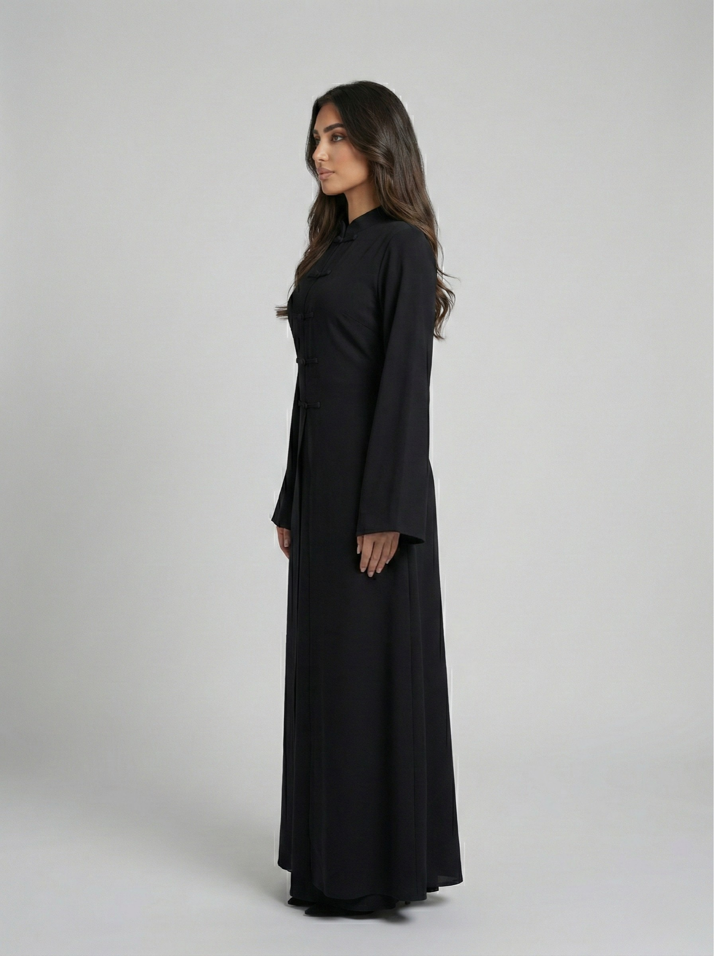 Selene Abaya Set - Nour Modesty