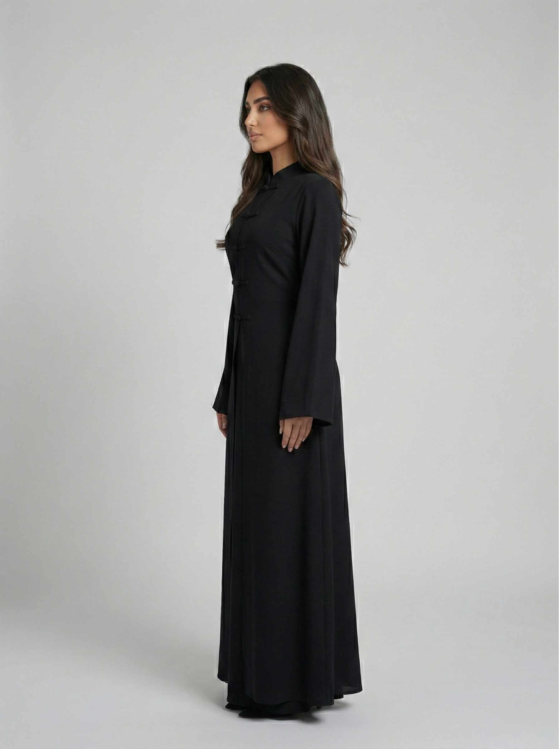 Selene Abaya Set - Nour Modesty