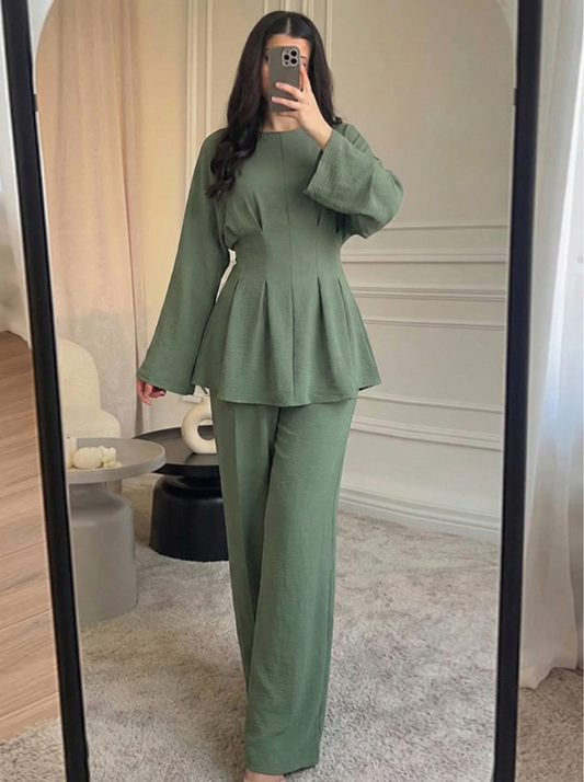 Yana Modest Set - Nour Modesty