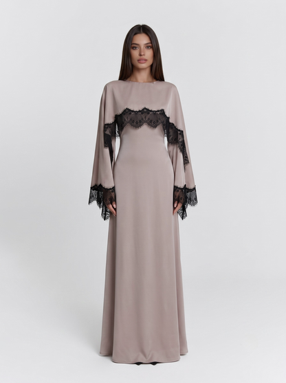 Isla Modest Dress
