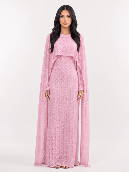 Arra Modest Dress
