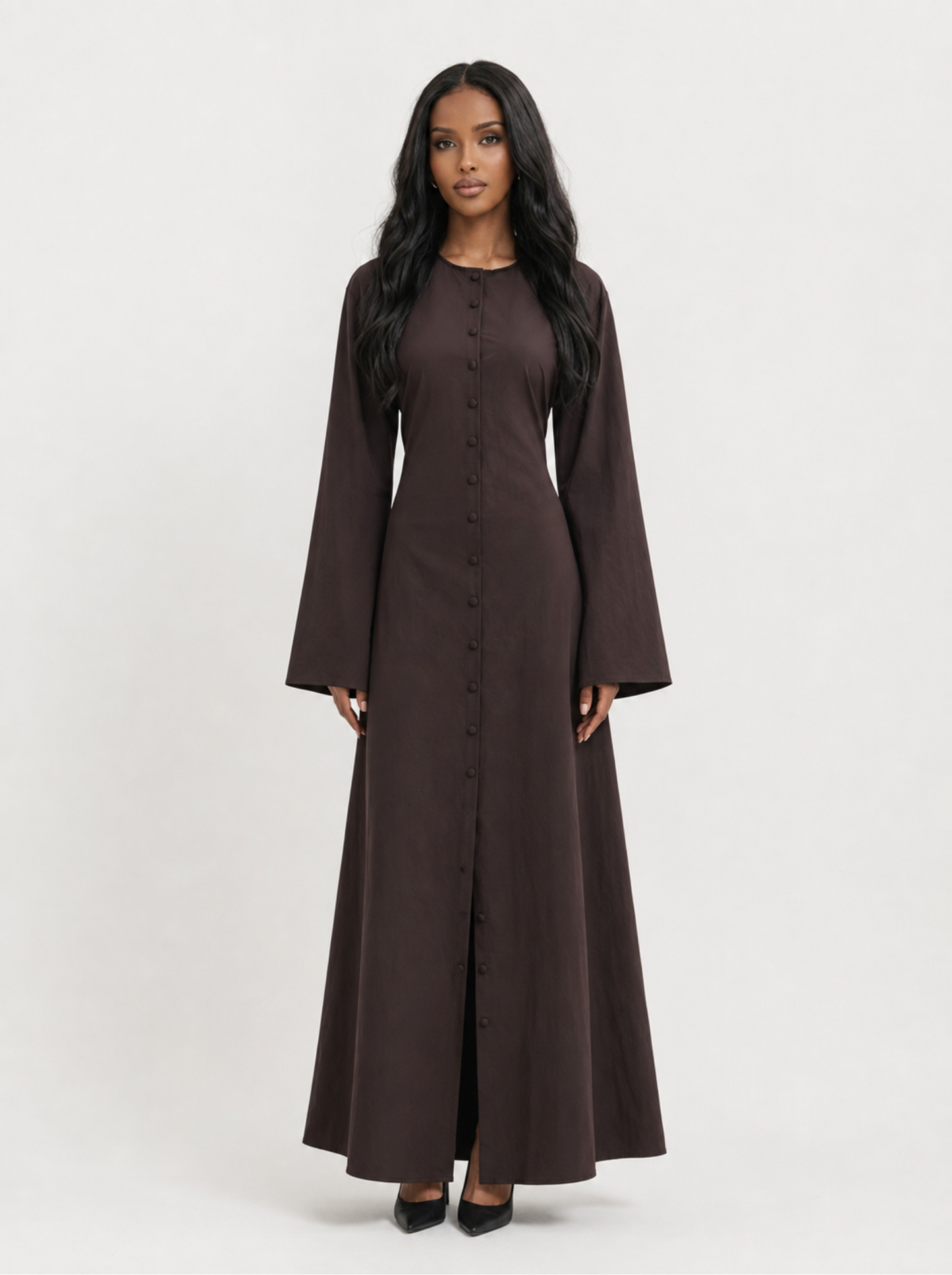 Yusra Modest Dress