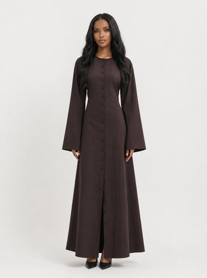 Yusra Modest Dress
