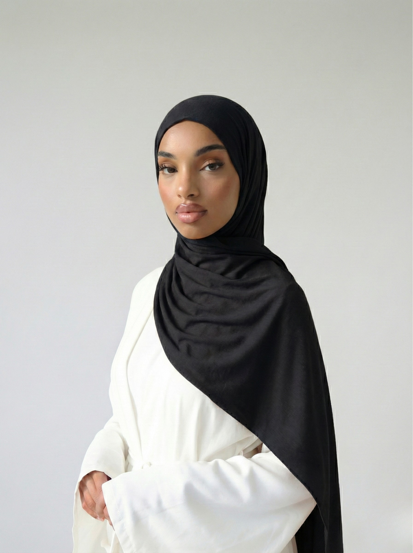 Premium Jersey Hijab - Nour Modesty