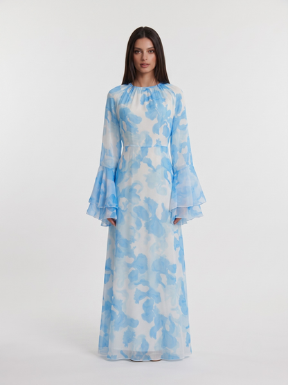 Nayla Modest Dress