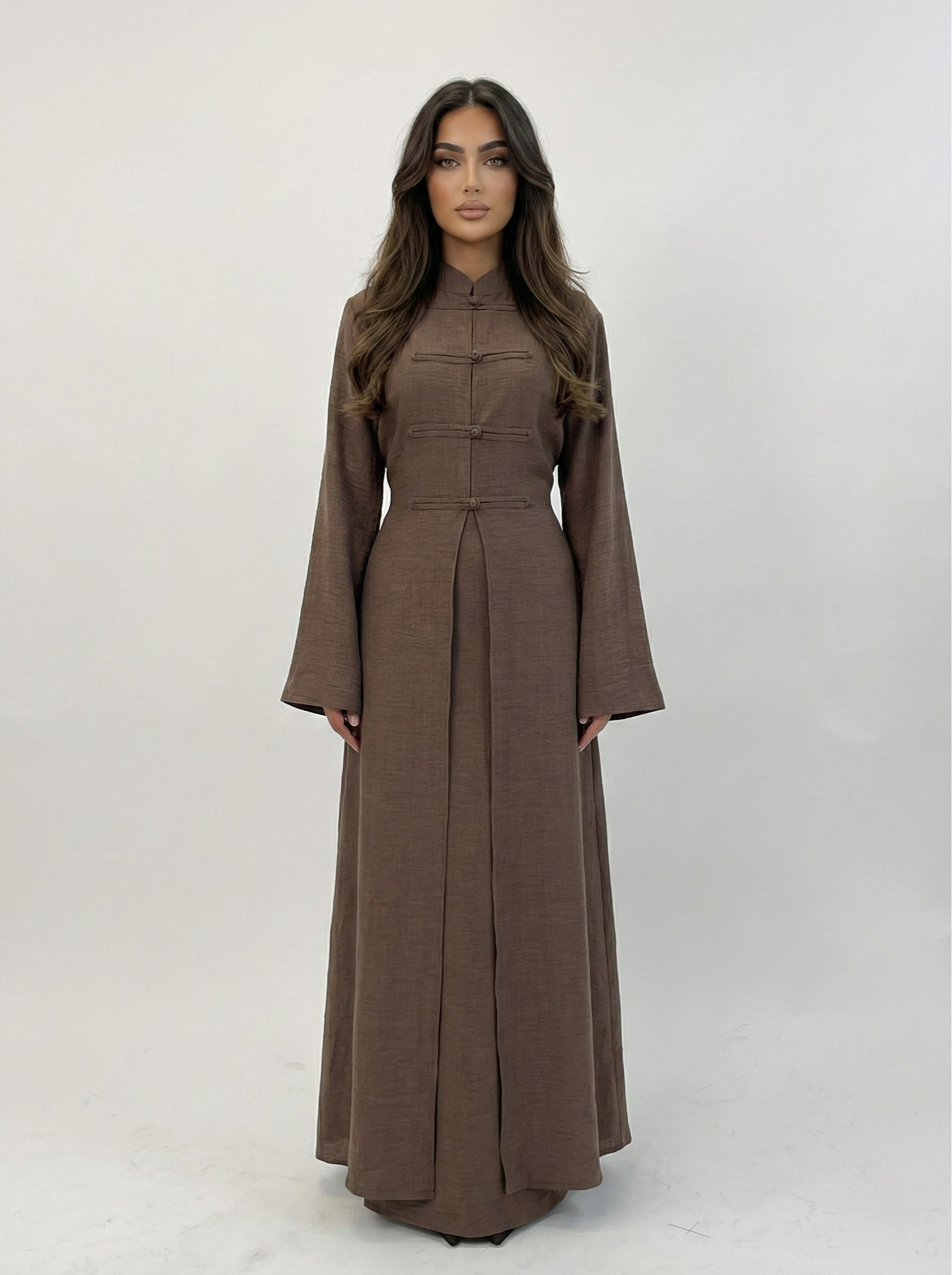Selene Abaya Set - Nour Modesty