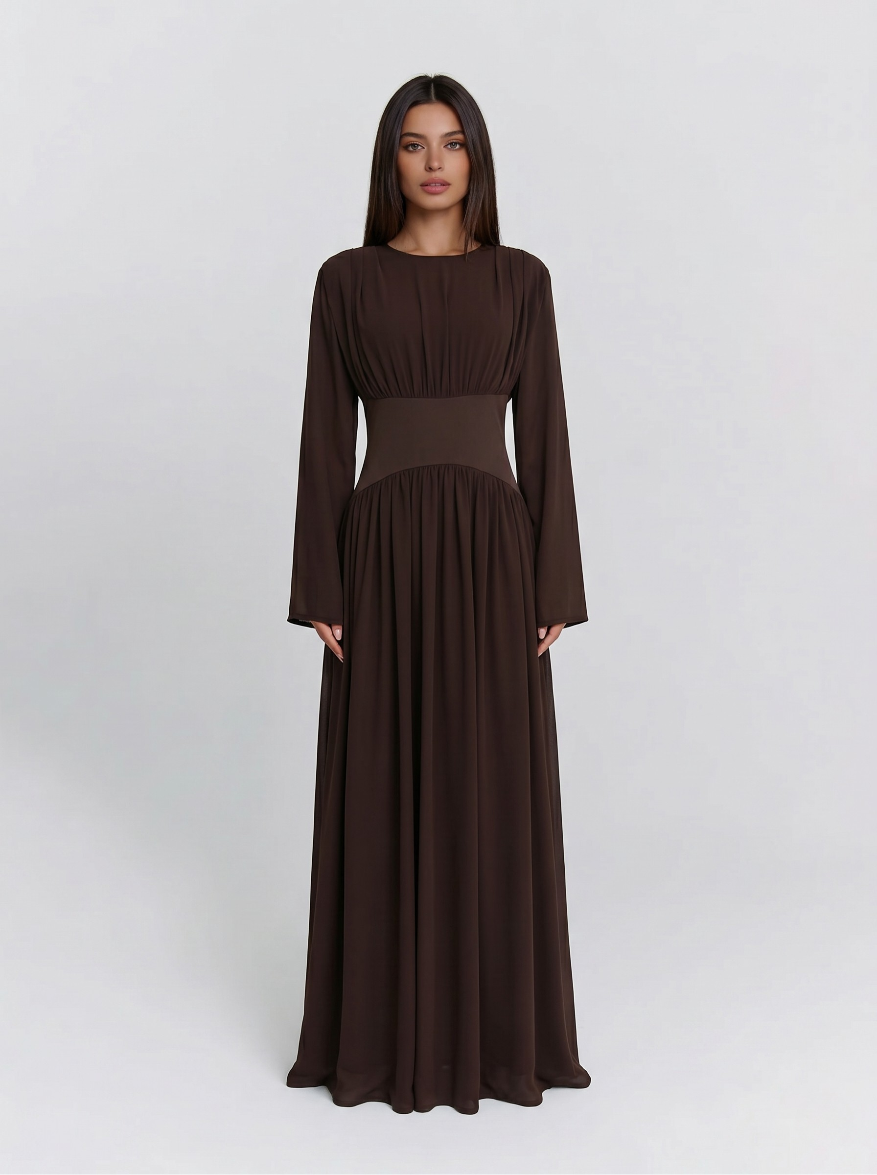 Dalia Modest Dress Formal Evening Modest wedding dresses, Nikkah, Graduation, Formal, Daily, Abaya Store Near Me | United States, US Delivery
