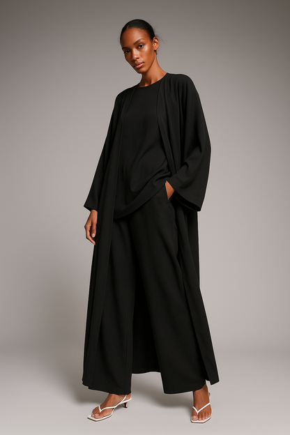 Amal Modest Set