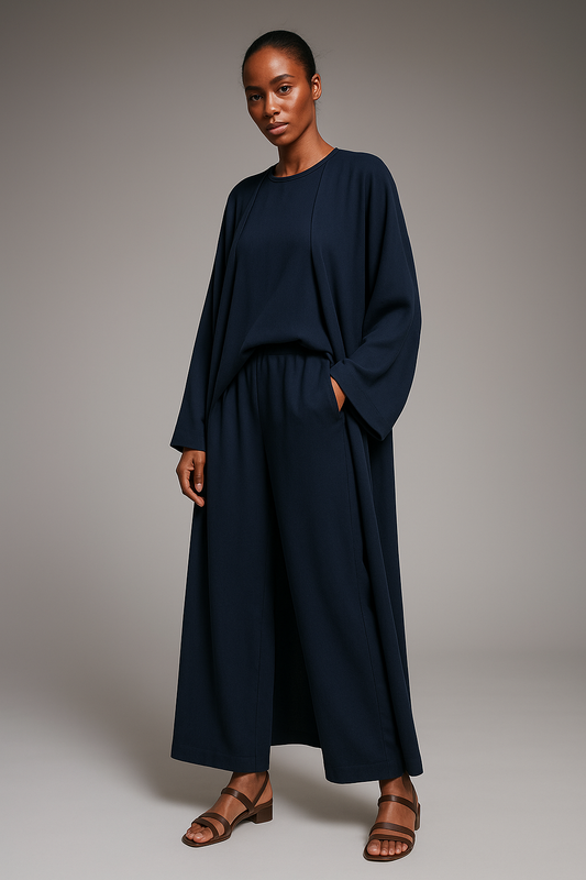 Amal Modest Set