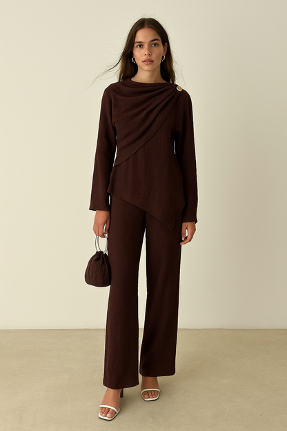 Layana Modest Set