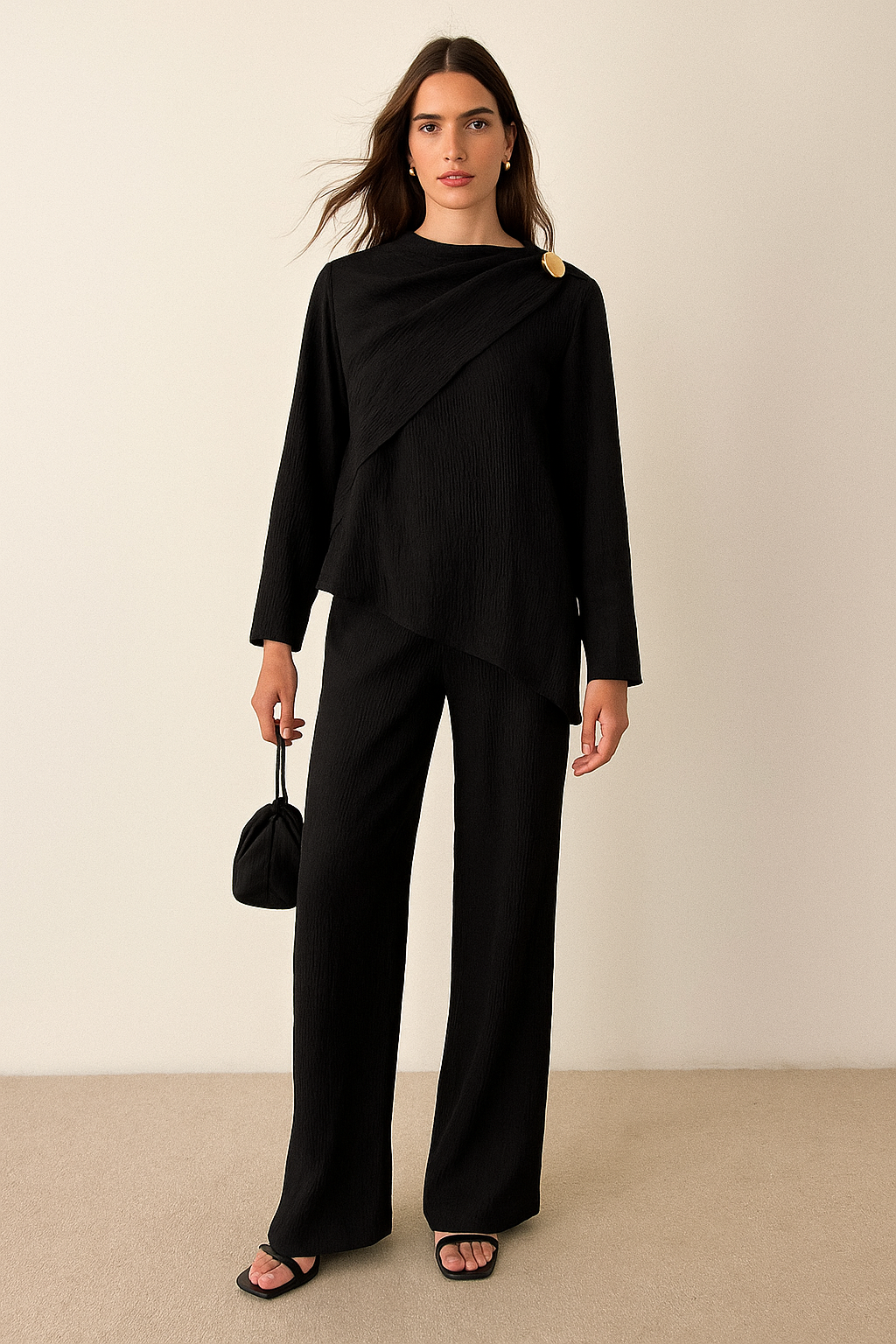 Layana Modest Set