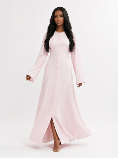 Yusra Modest Dress