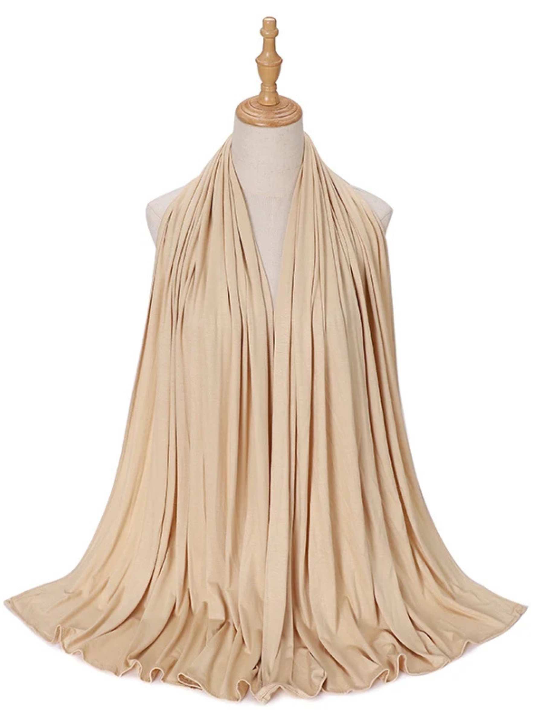 Premium Jersey Hijab - Nour Modesty