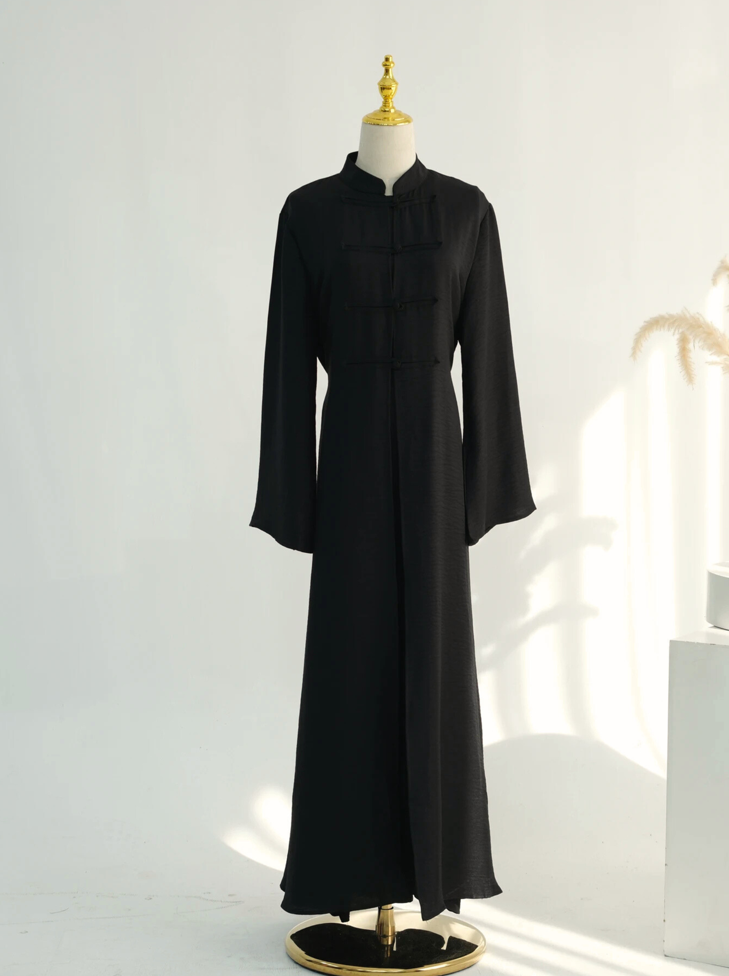 Selene Abaya Set - Nour Modesty