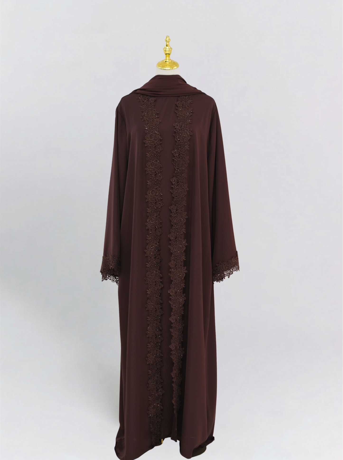 Soreya Abaya Set