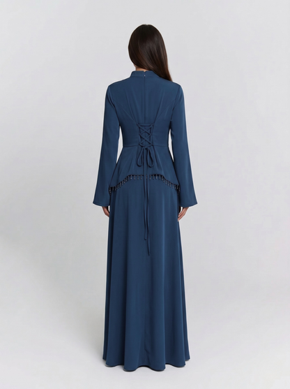 Anisa Dress - Nour Modesty