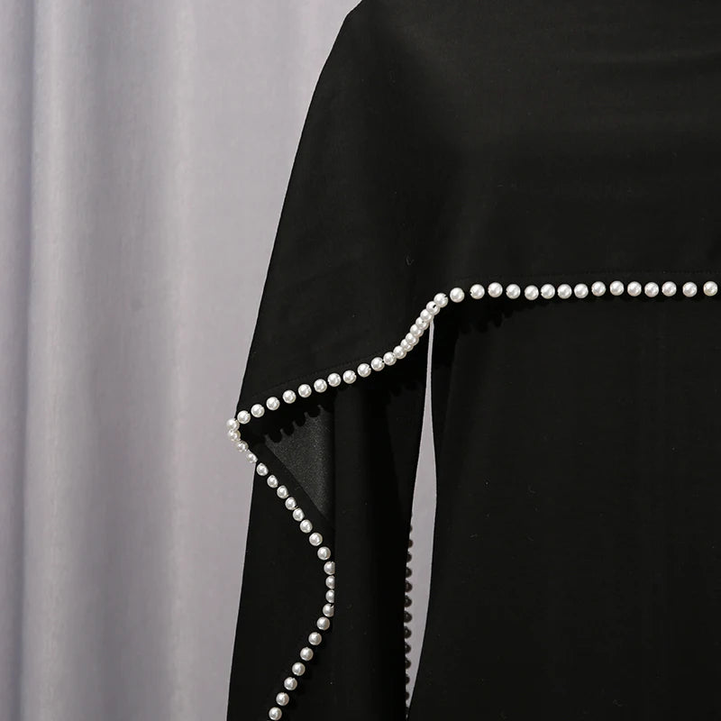 فستان أريا المحتشم