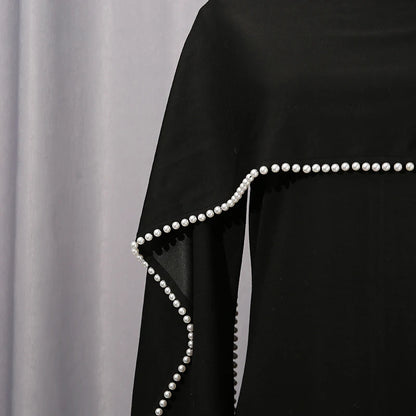 فستان أريا المحتشم