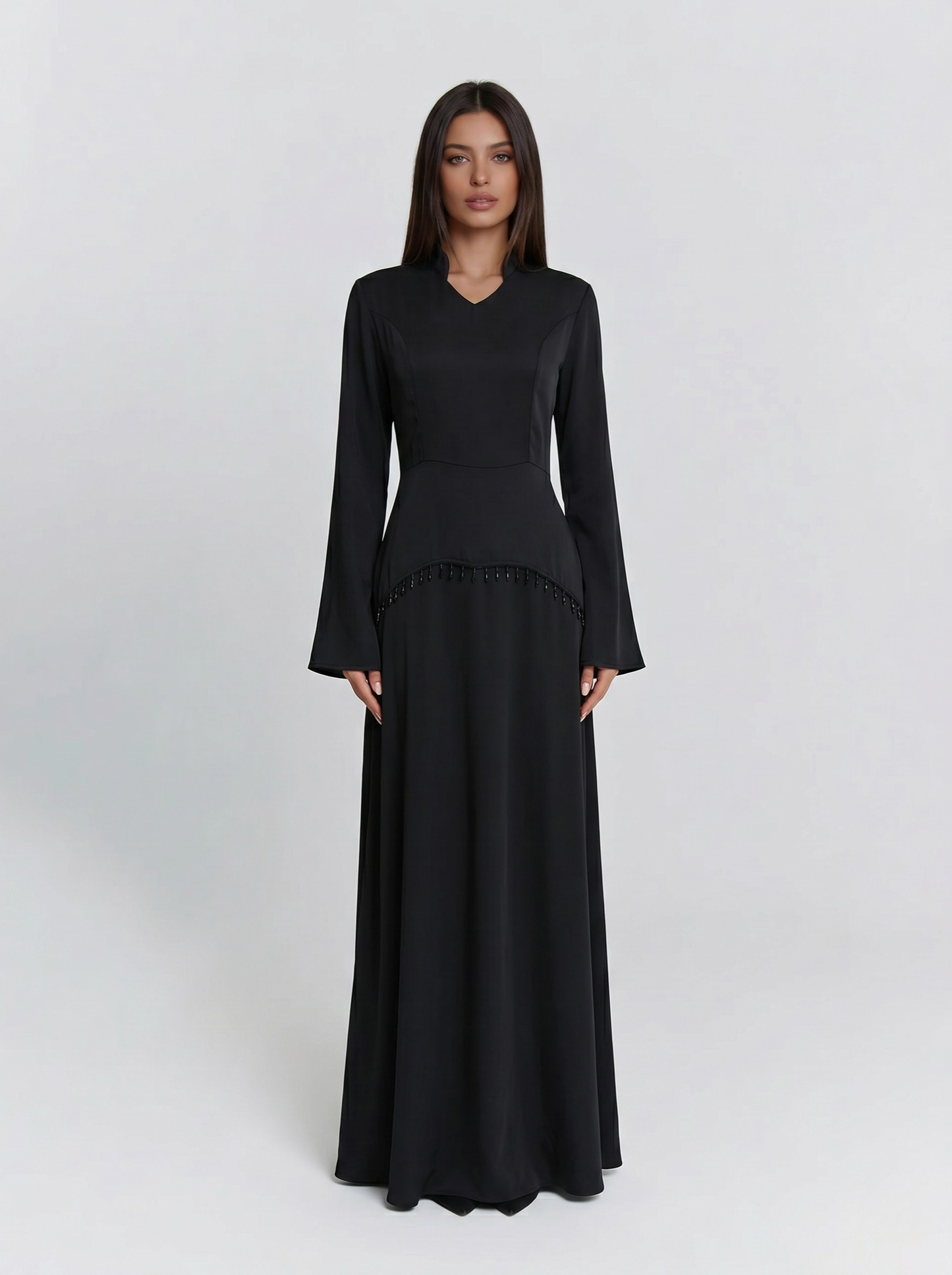 Anisa Dress - Nour Modesty