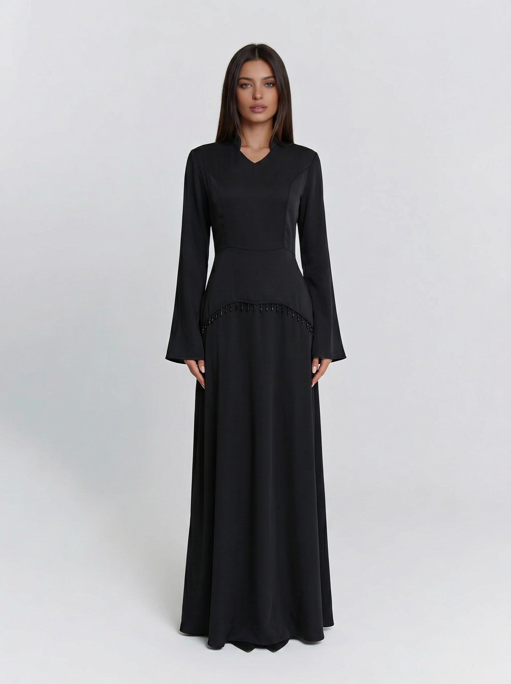 Anisa Dress - Nour Modesty