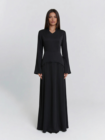 Anisa Dress - Nour Modesty