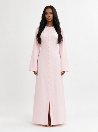 Yusra Modest Dress