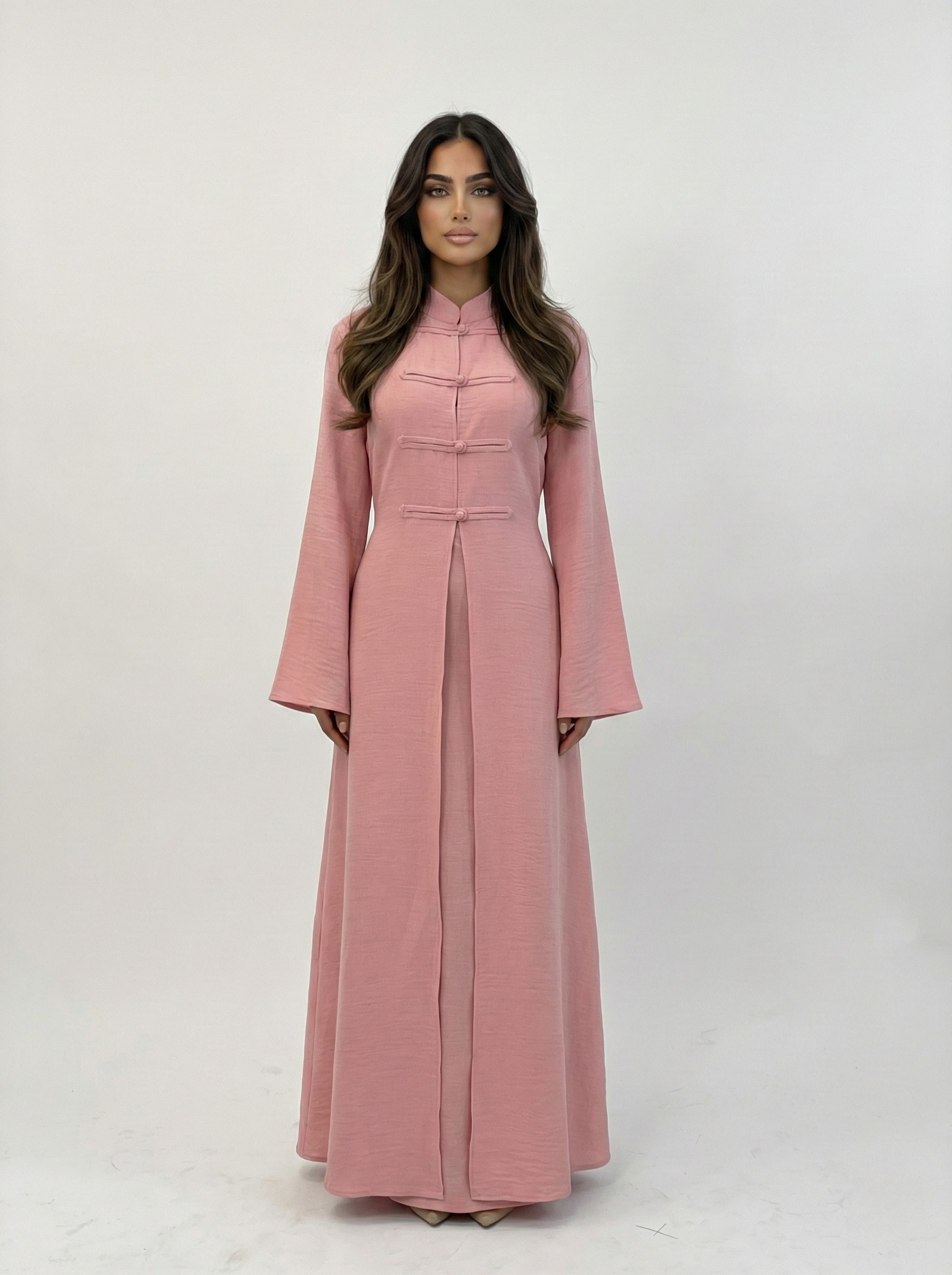 Selene Abaya Set - Nour Modesty